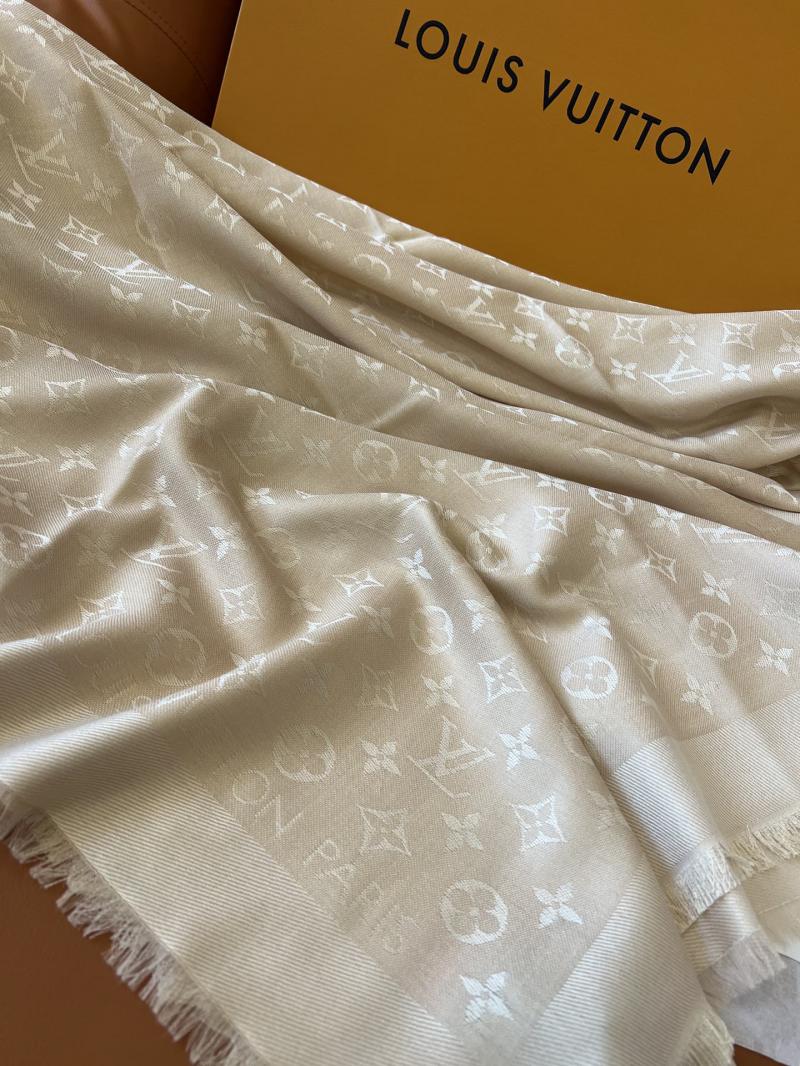 Louis Vuitton Scarf FLVC90508