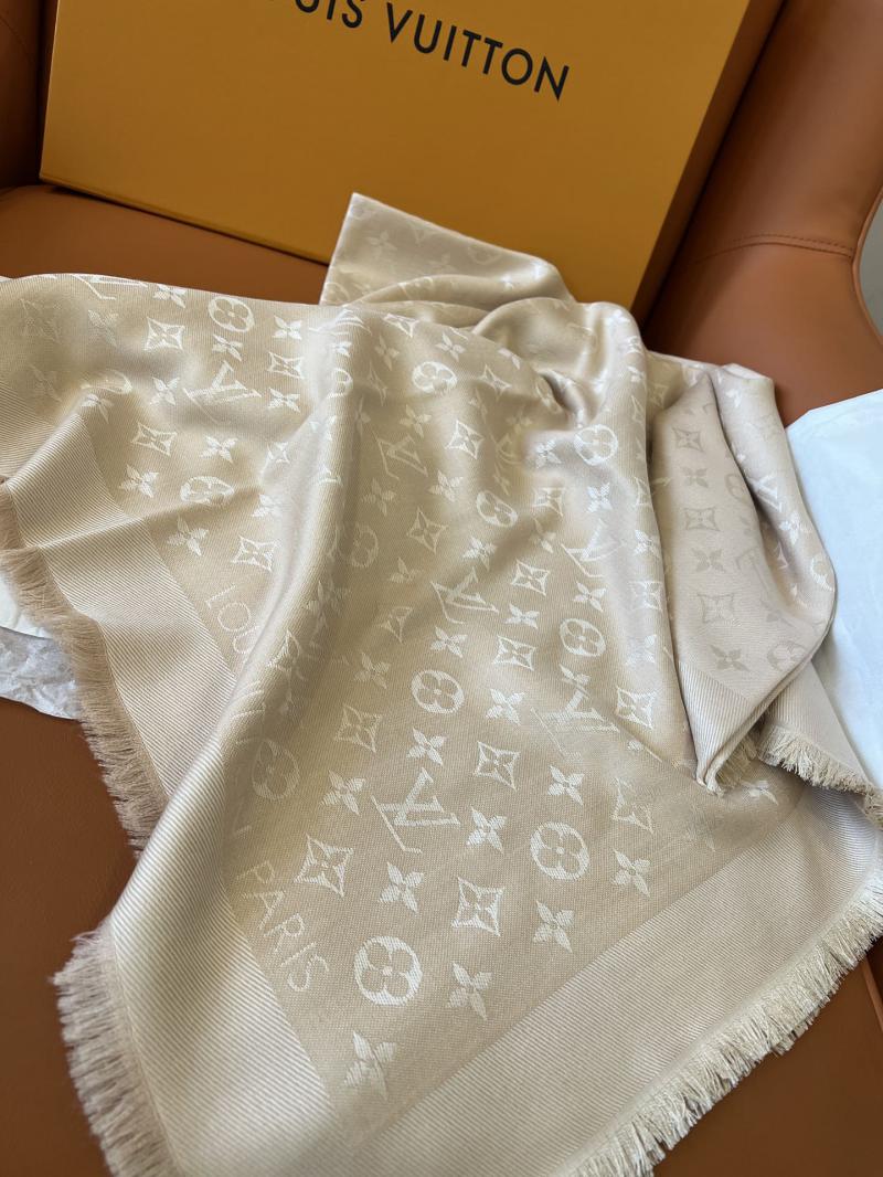 Louis Vuitton Scarf FLVC90508