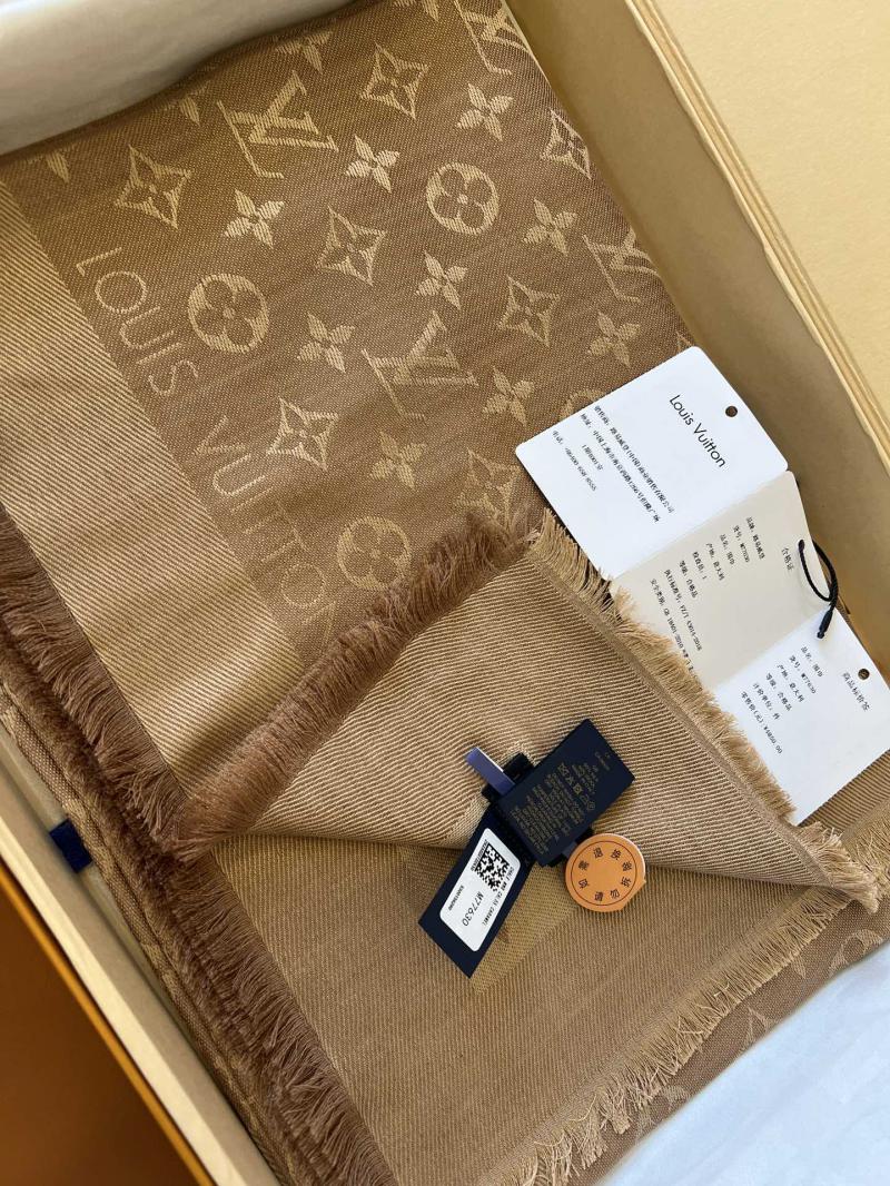 Louis Vuitton Scarf FLVC90509