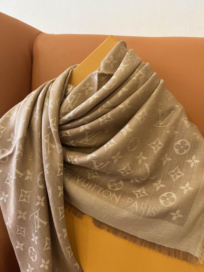 Louis Vuitton Scarf FLVC90509