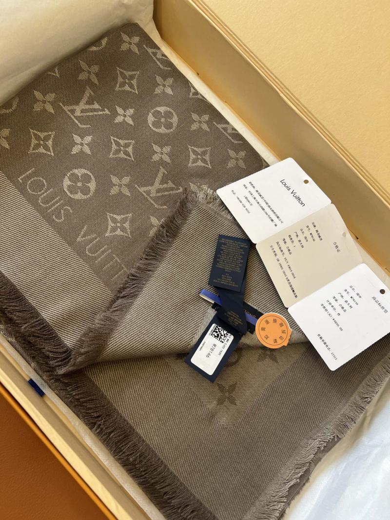 Louis Vuitton Scarf FLVC90510