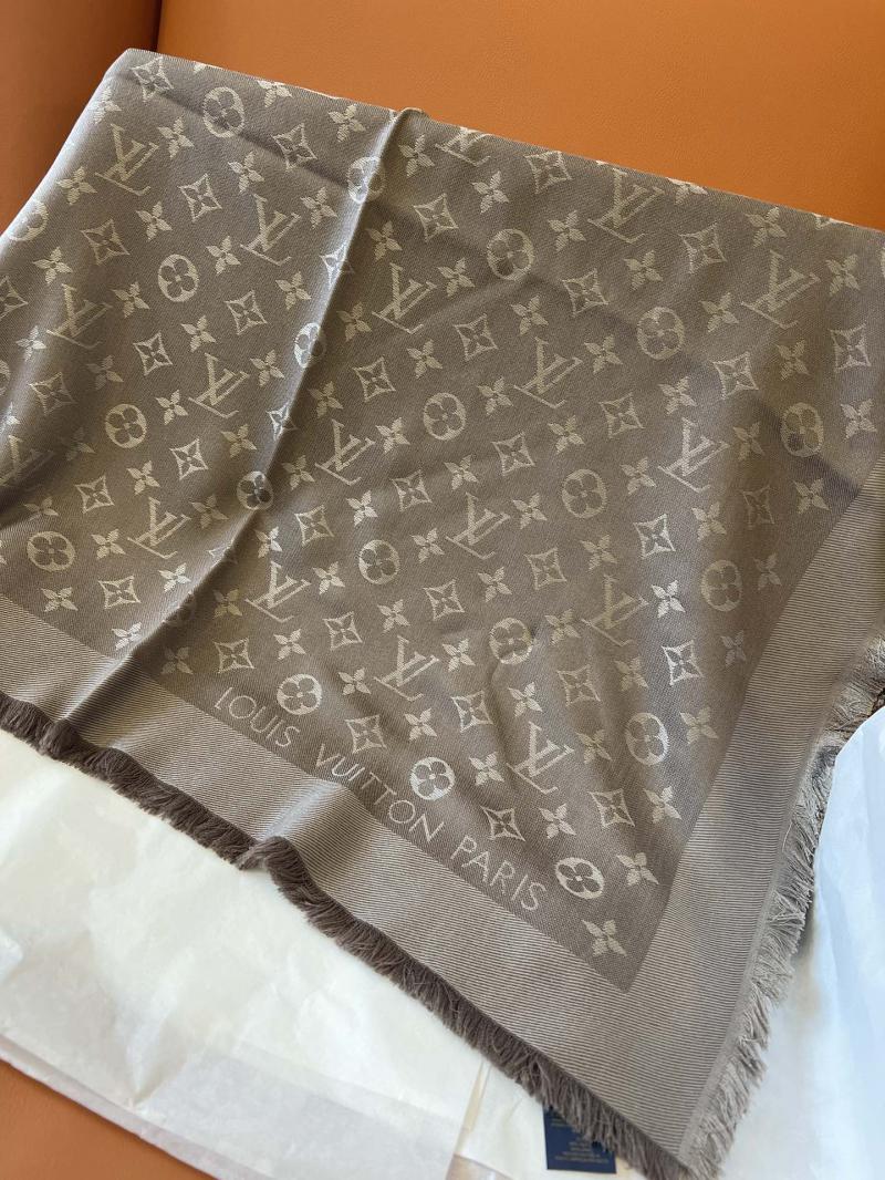 Louis Vuitton Scarf FLVC90510