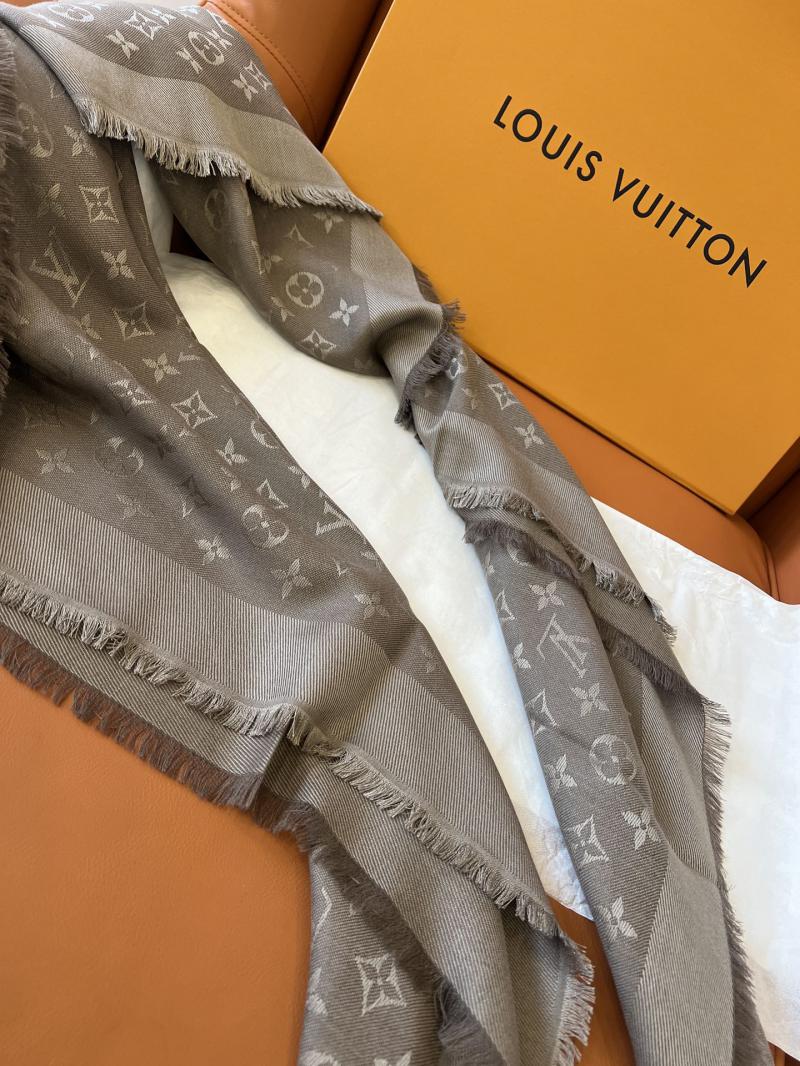 Louis Vuitton Scarf FLVC90511