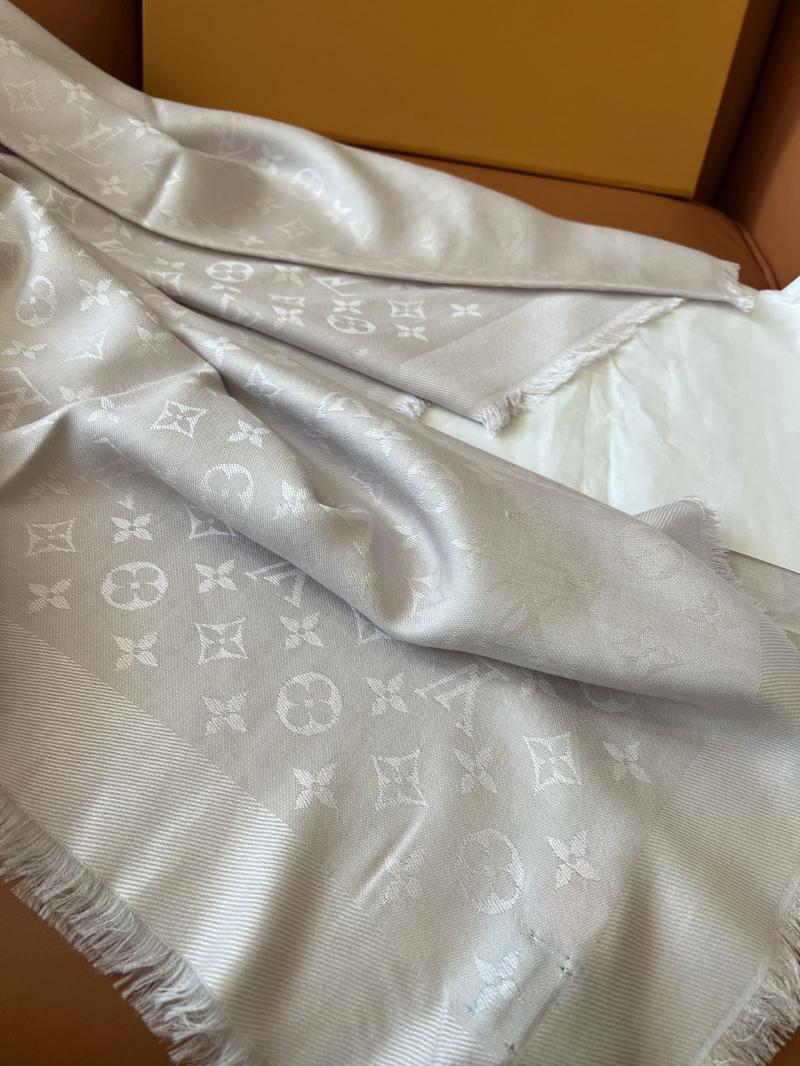 Louis Vuitton Scarf FLVC90512