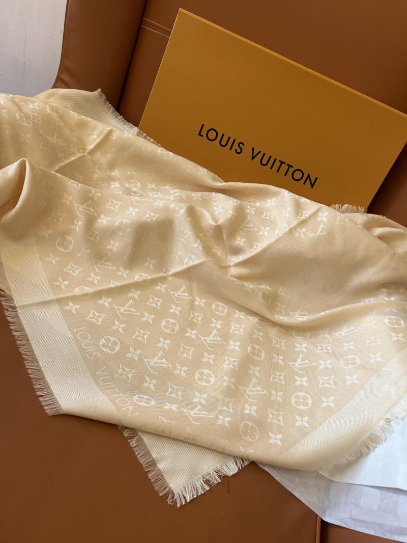 Louis Vuitton Scarf FLVC90513