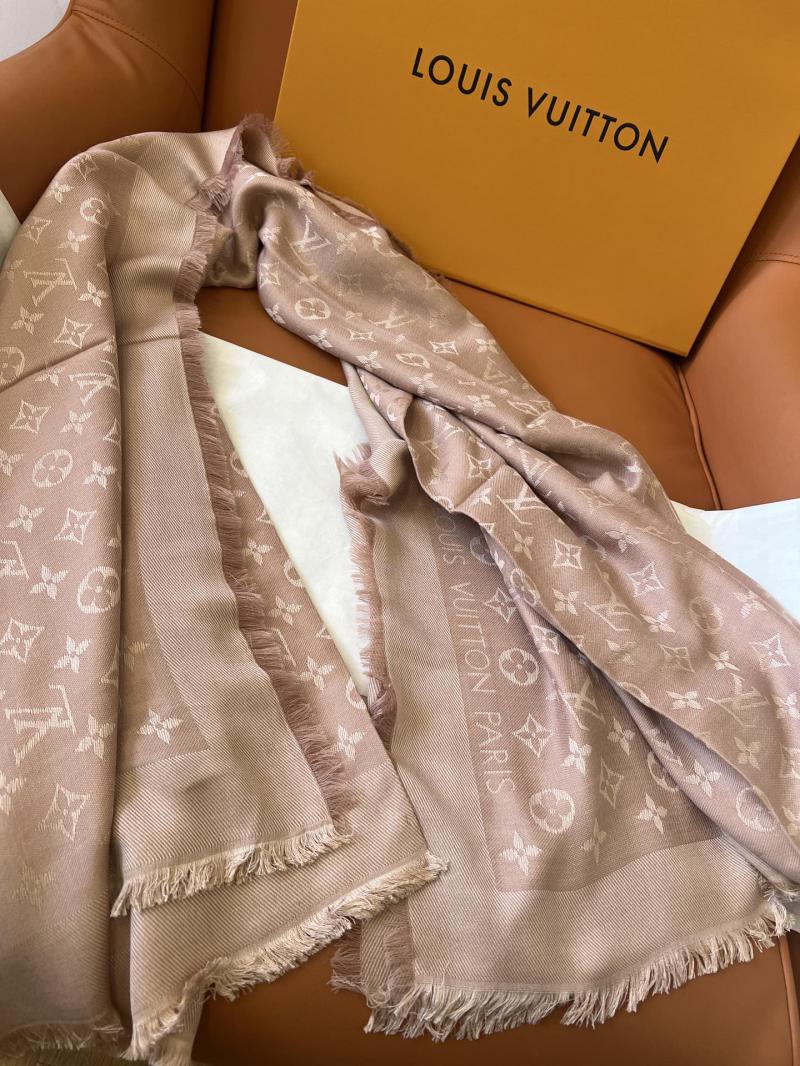 Louis Vuitton Scarf FLVC90514