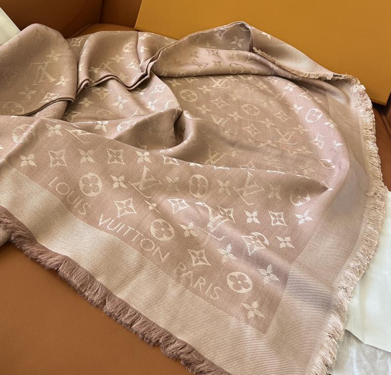 Louis Vuitton Scarf FLVC90514