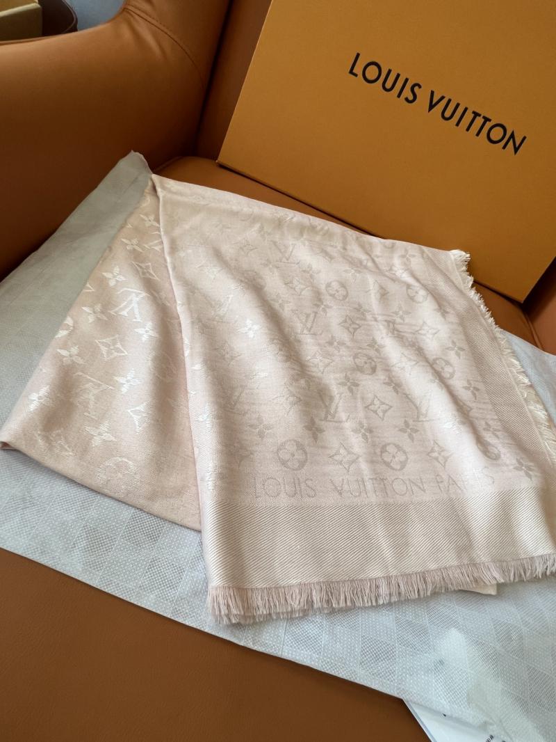 Louis Vuitton Scarf FLVC90515