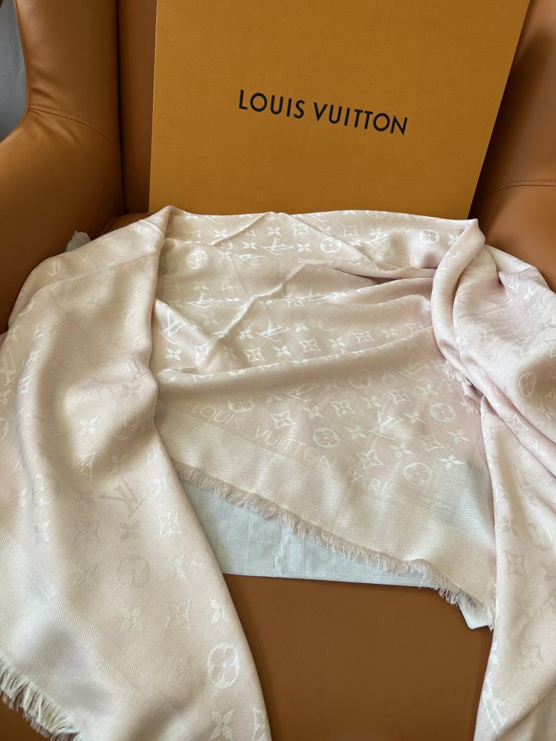 Louis Vuitton Scarf FLVC90515