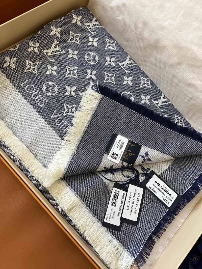 Louis Vuitton Scarf FLVC90516