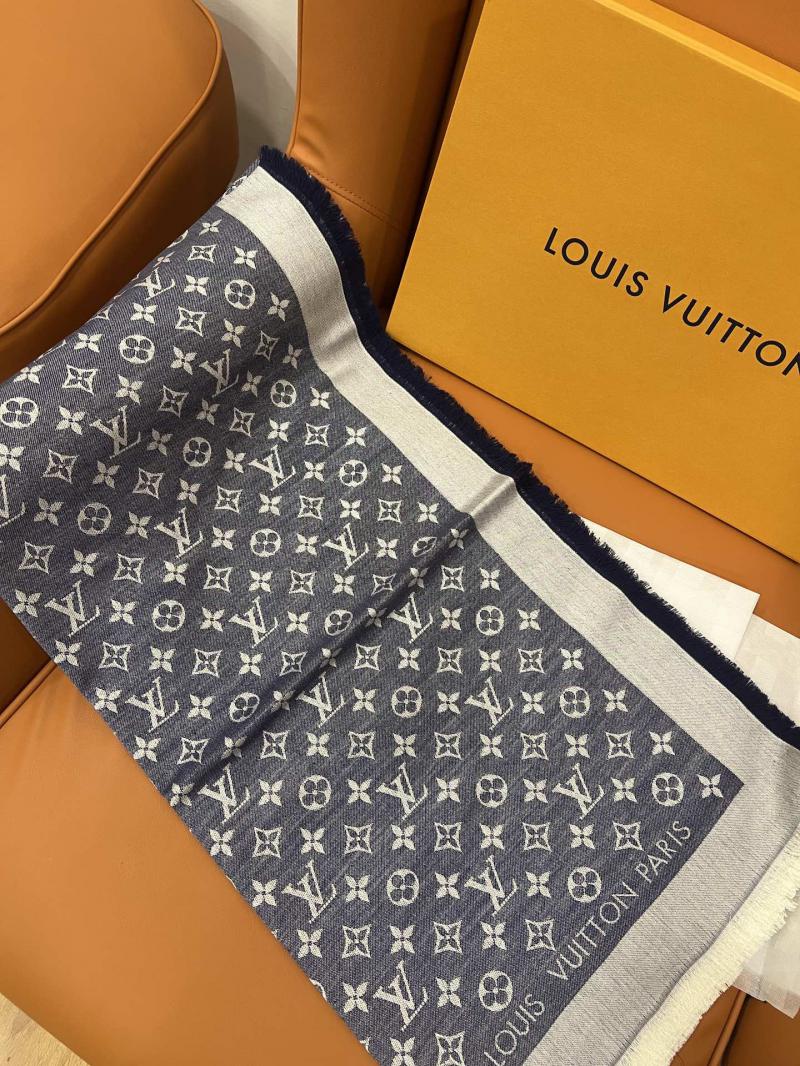 Louis Vuitton Scarf FLVC90516