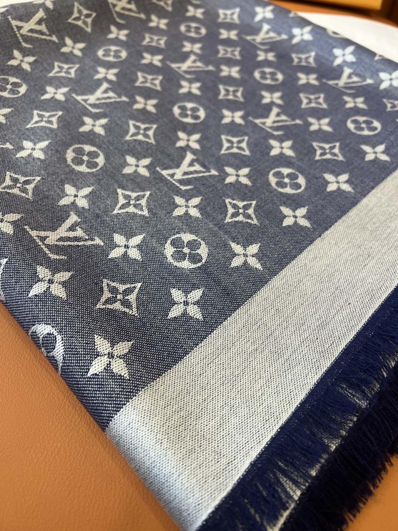 Louis Vuitton Scarf FLVC90516