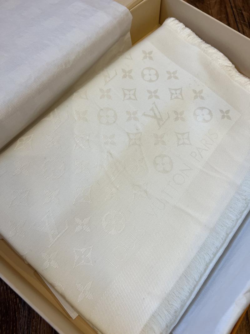 Louis Vuitton Scarf FLVC90517