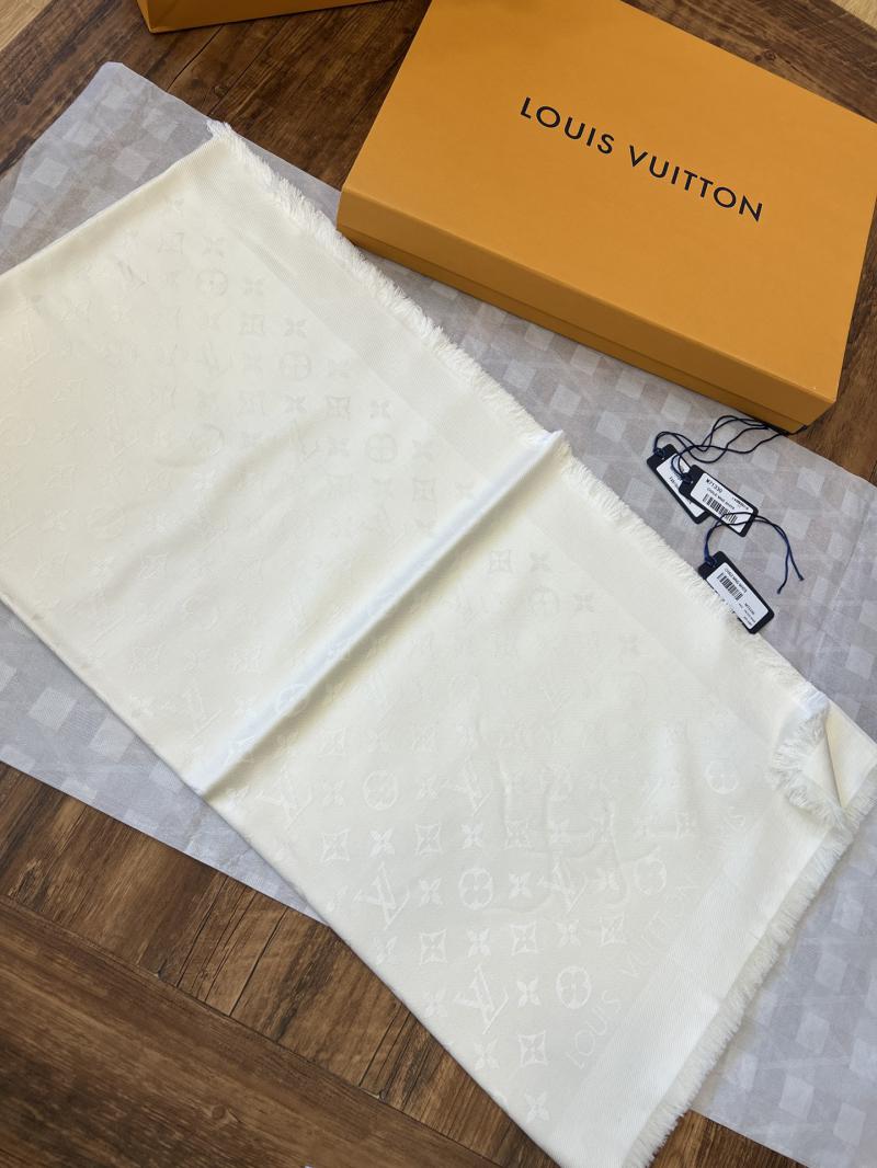 Louis Vuitton Scarf FLVC90517