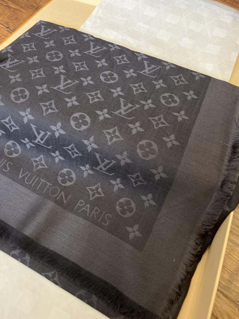 Louis Vuitton Scarf FLVC90518