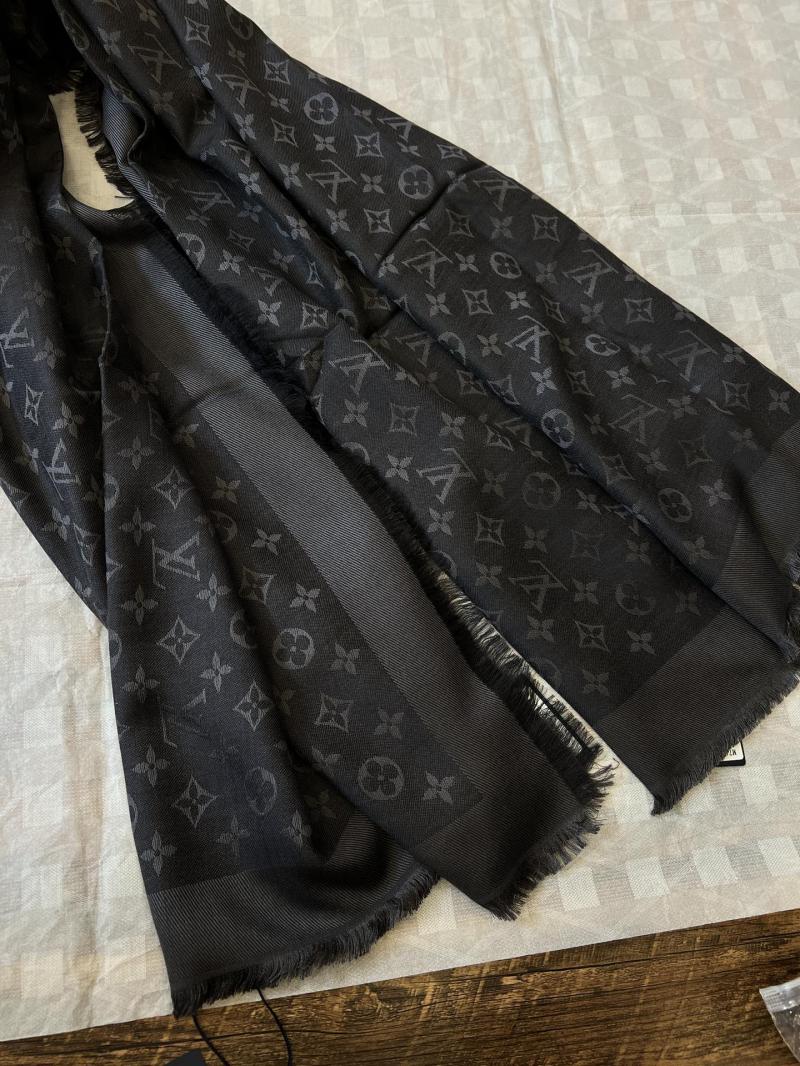 Louis Vuitton Scarf FLVC90518