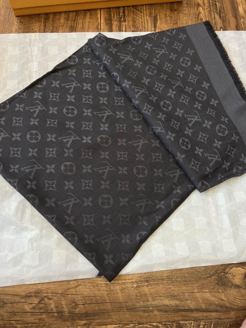 Louis Vuitton Scarf FLVC90518