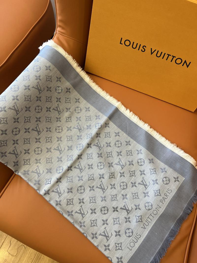 Louis Vuitton Scarf FLVC90519