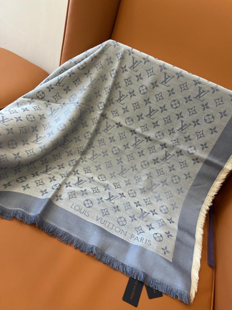 Louis Vuitton Scarf FLVC90519