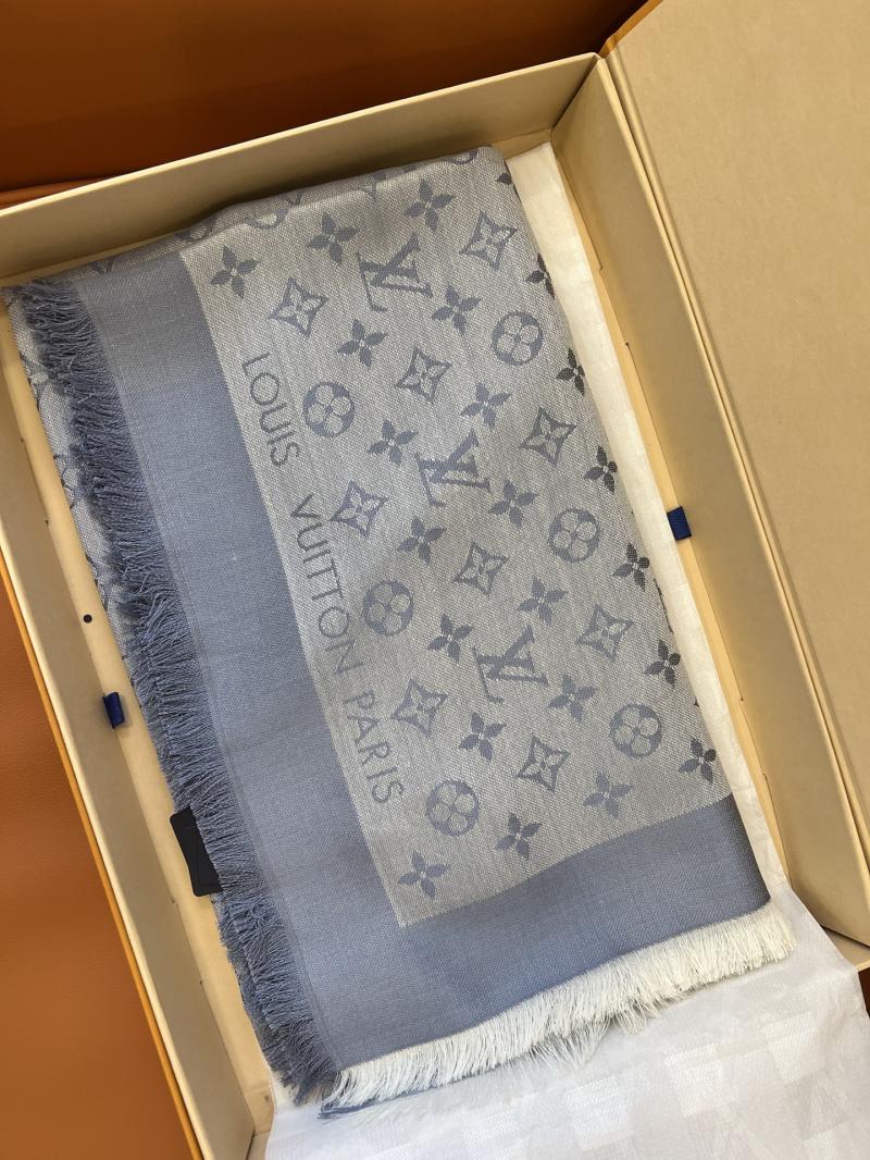 Louis Vuitton Scarf FLVC90519