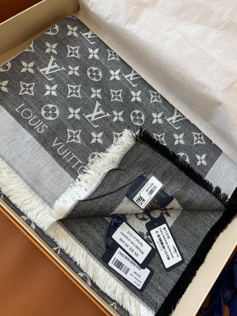 Louis Vuitton Scarf FLVC90520