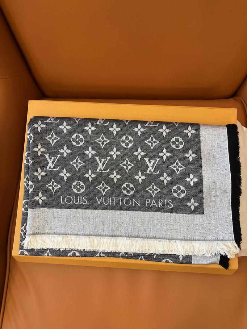 Louis Vuitton Scarf FLVC90520