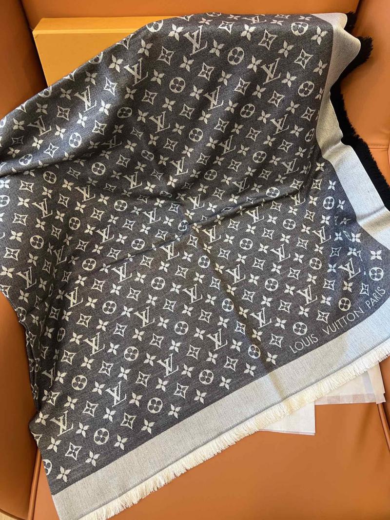 Louis Vuitton Scarf FLVC90520