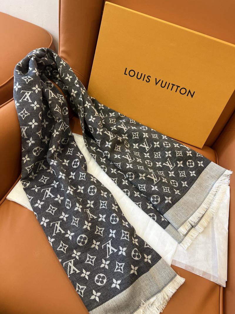 Louis Vuitton Scarf FLVC90520