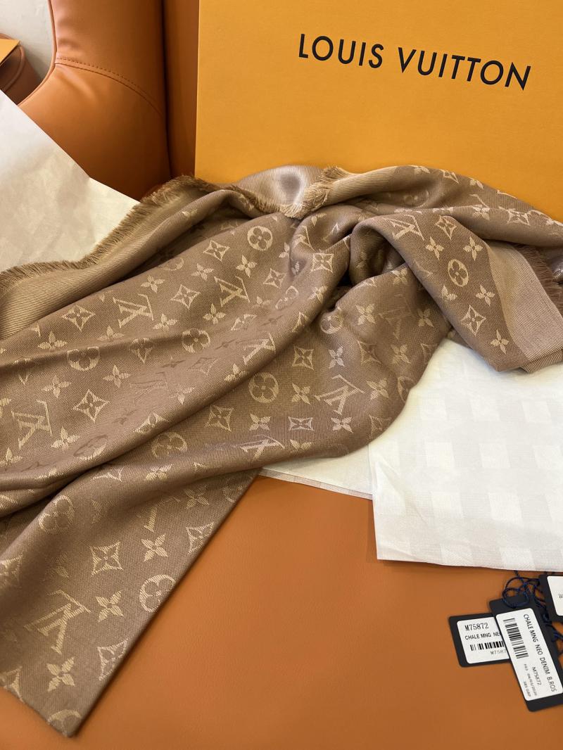 Louis Vuitton Scarf FLVC90521