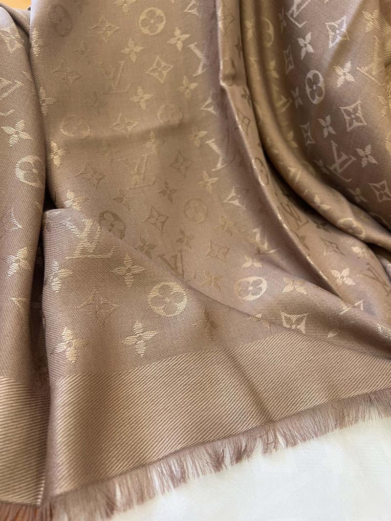 Louis Vuitton Scarf FLVC90521