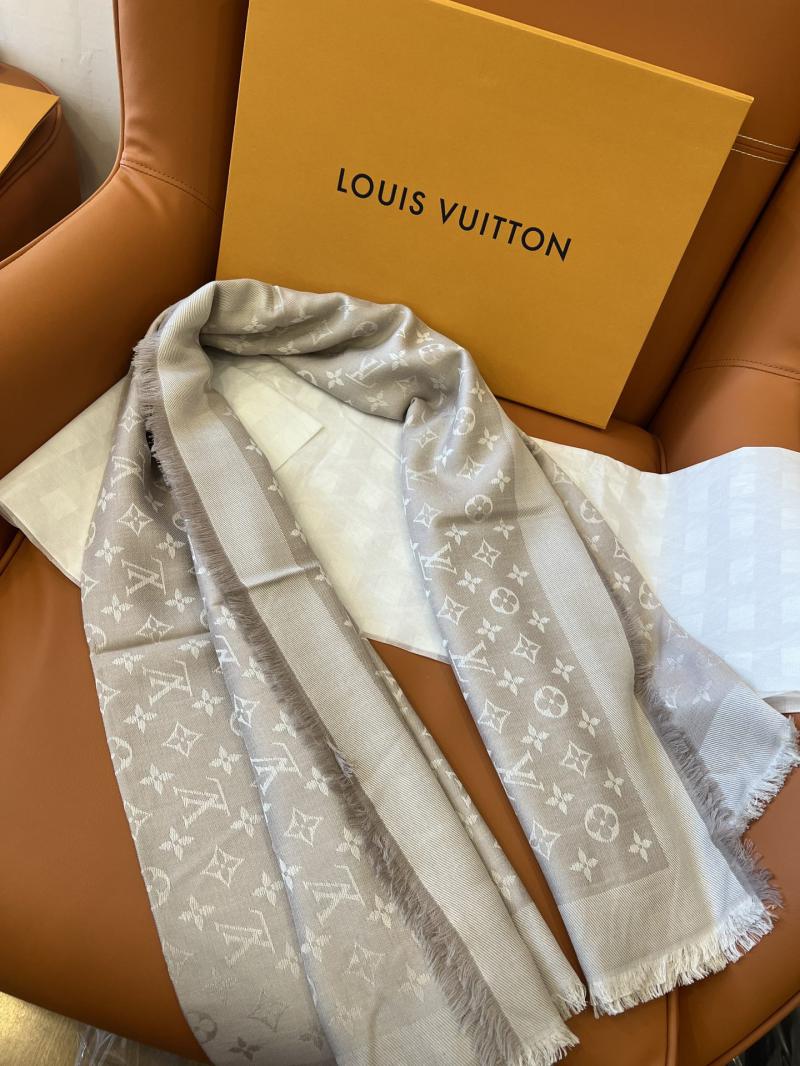 Louis Vuitton Scarf FLVC90522