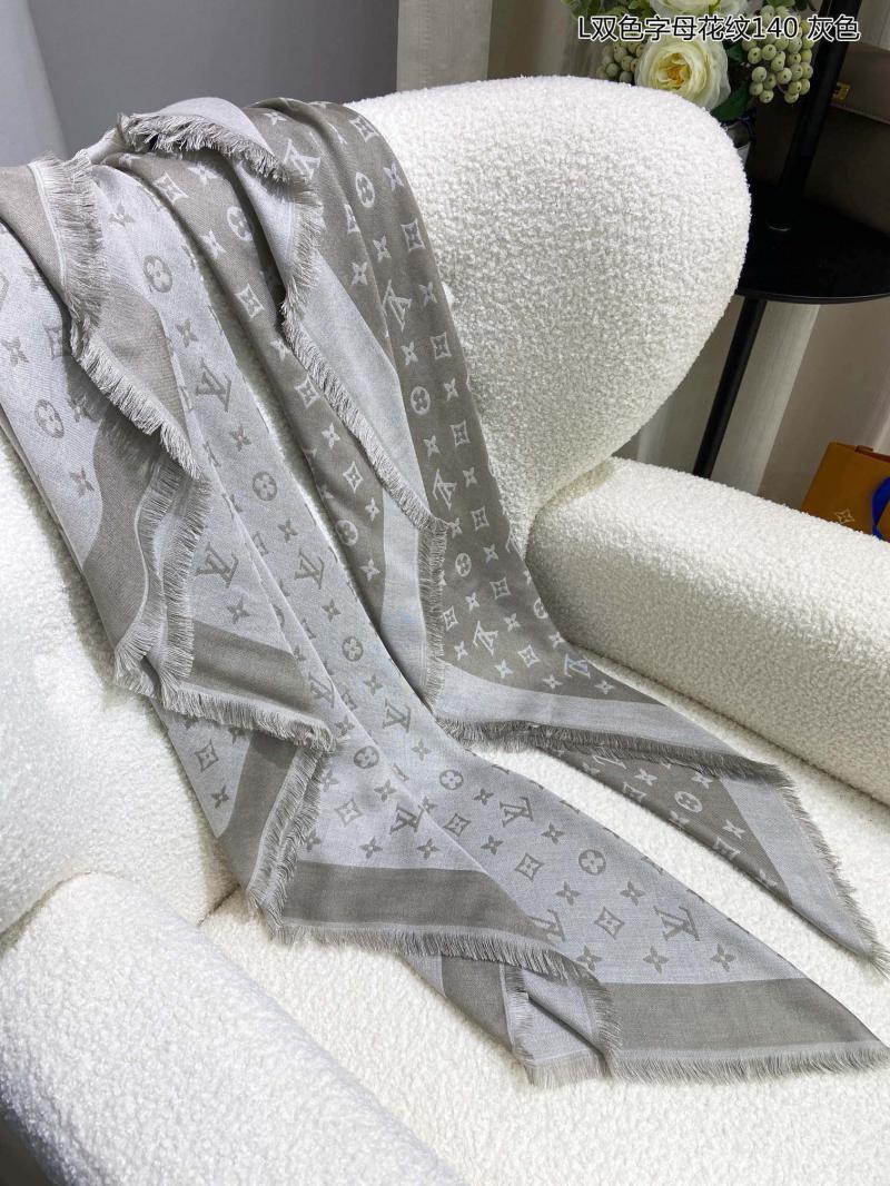 Louis Vuitton Scarf FLVC90523