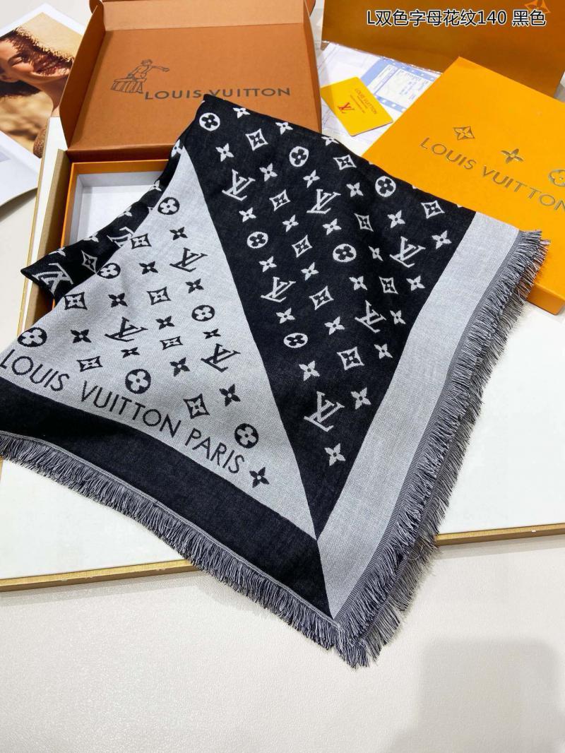 Louis Vuitton Scarf FLVC90524