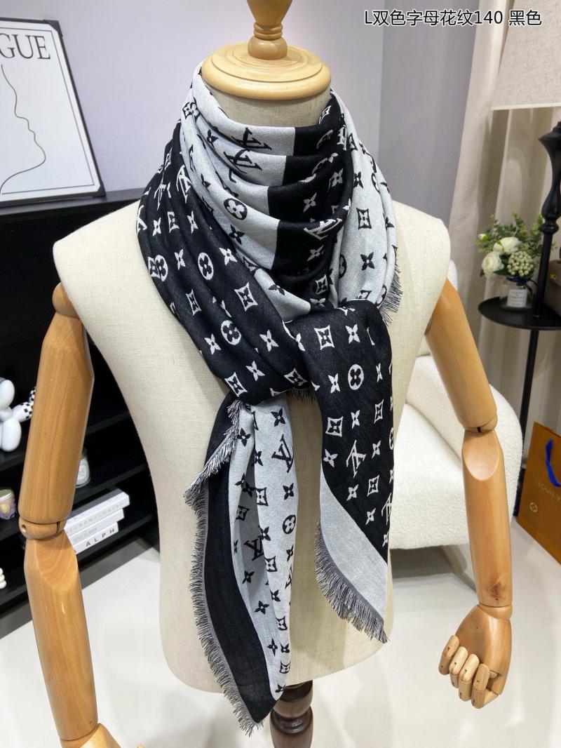 Louis Vuitton Scarf FLVC90524