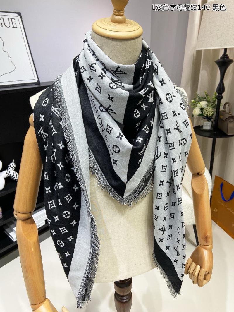 Louis Vuitton Scarf FLVC90524