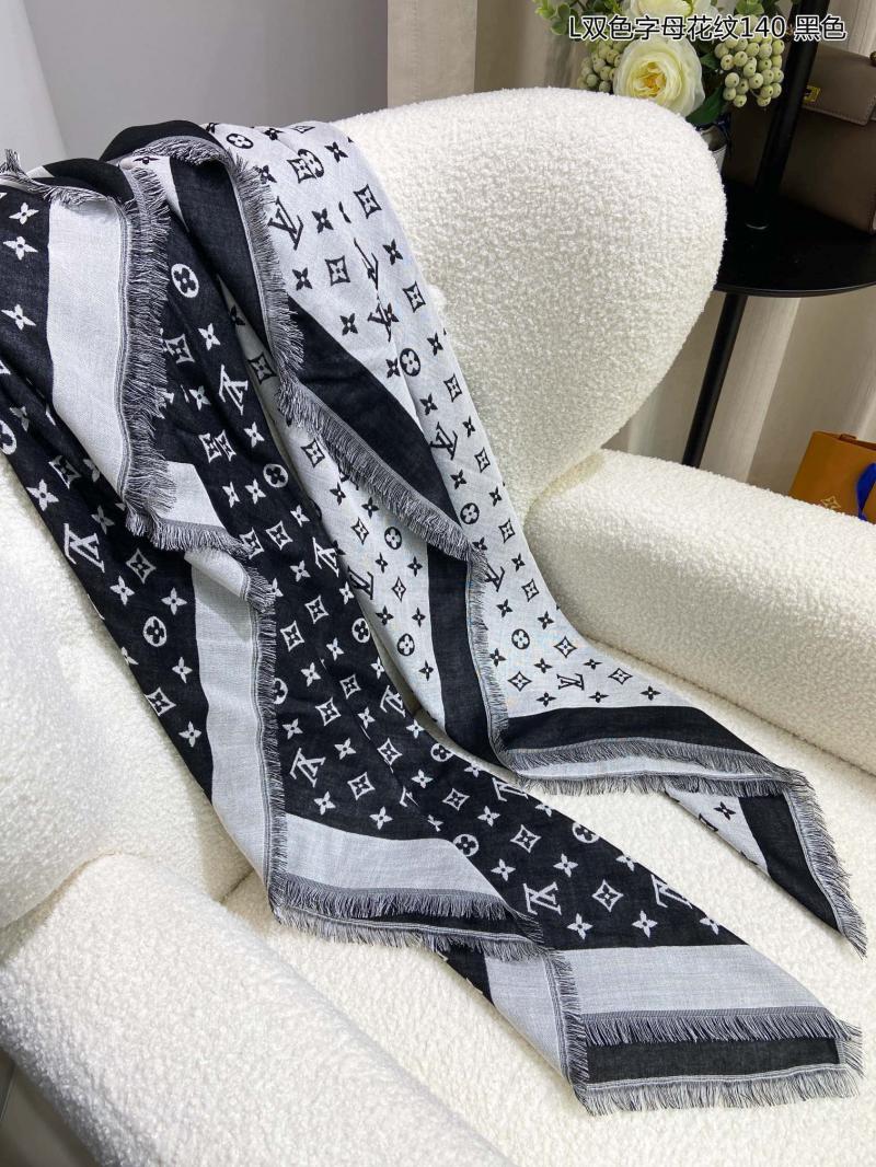 Louis Vuitton Scarf FLVC90524