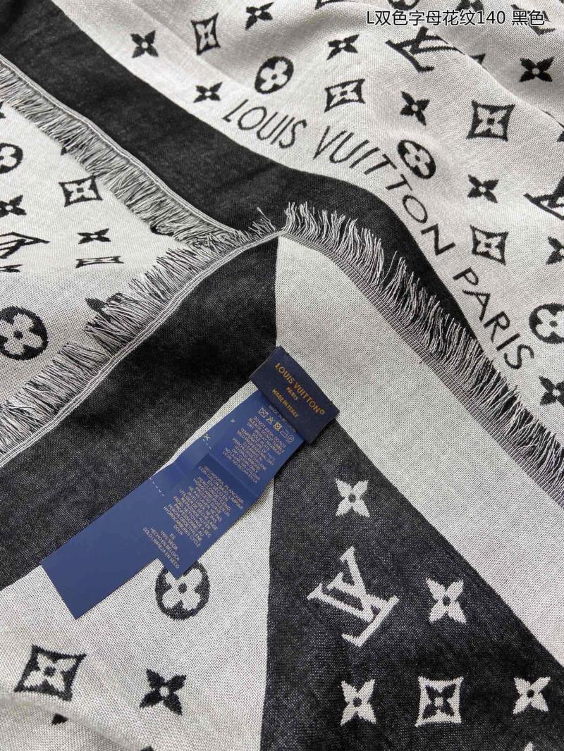 Louis Vuitton Scarf FLVC90524