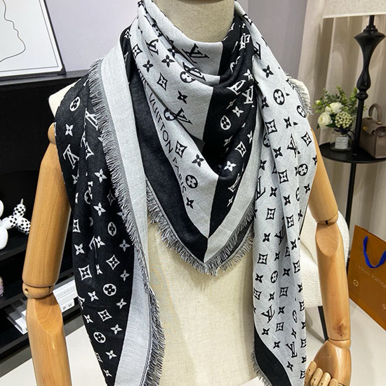 Louis Vuitton Scarf FLVC90524