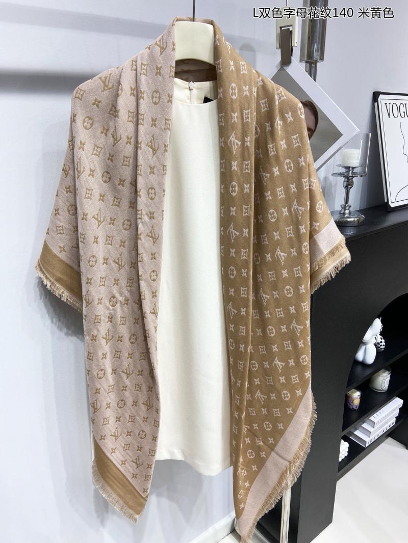 Louis Vuitton Scarf FLVC90525