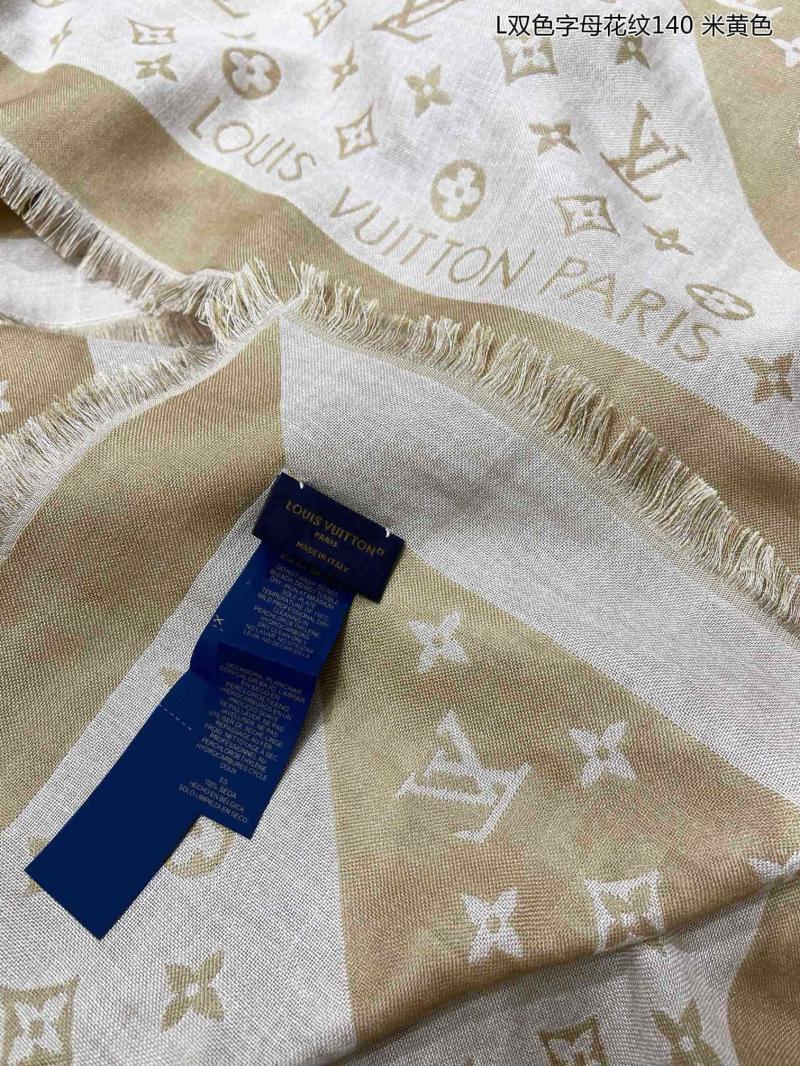 Louis Vuitton Scarf FLVC90525