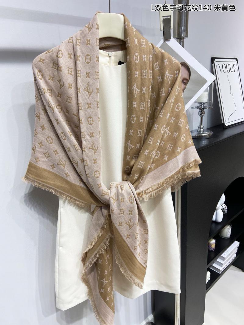 Louis Vuitton Scarf FLVC90525