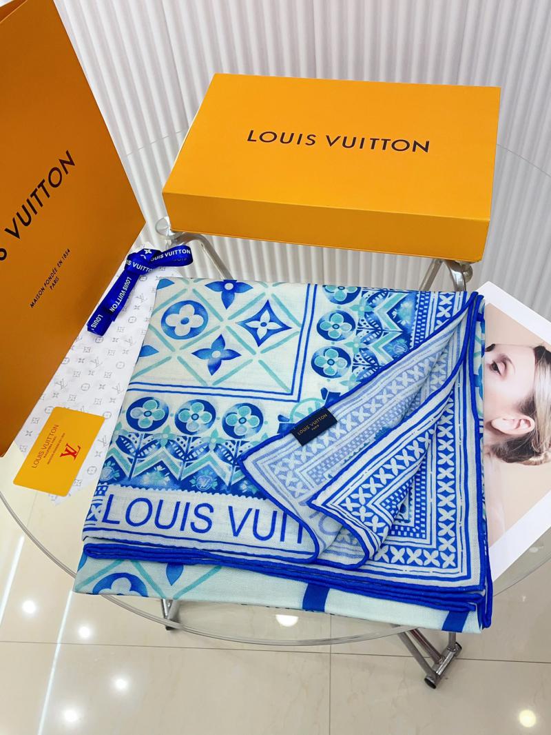 Louis Vuitton Scarf FLVC90526