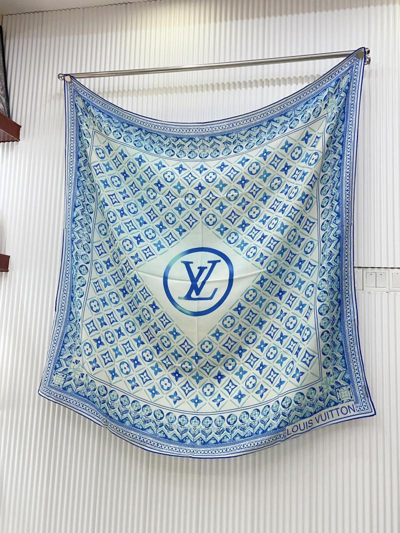 Louis Vuitton Scarf FLVC90526