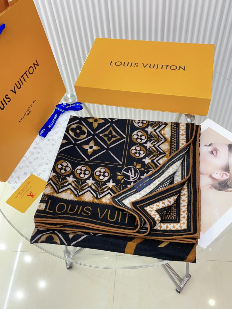 Louis Vuitton Scarf FLVC90527