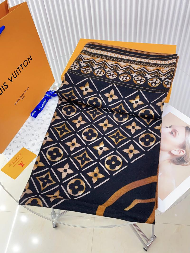 Louis Vuitton Scarf FLVC90527