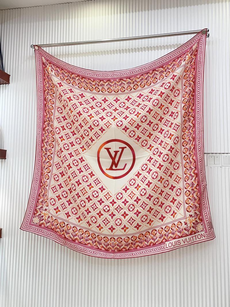 Louis Vuitton Scarf FLVC90528