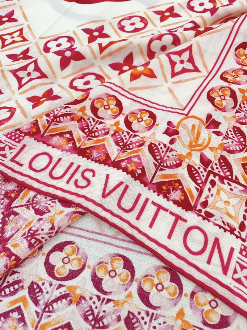 Louis Vuitton Scarf FLVC90528