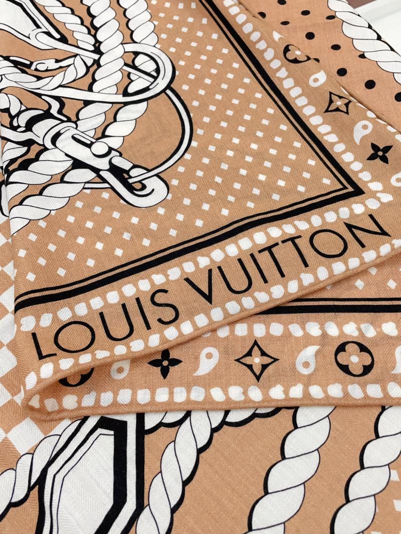 Louis Vuitton Scarf SLVC90102