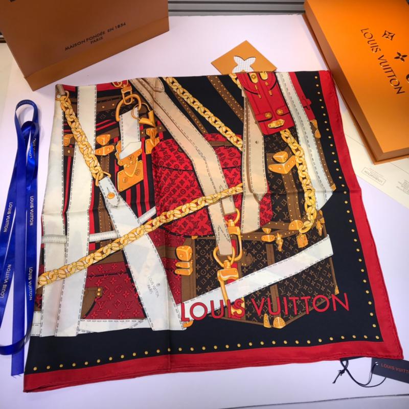 Louis Vuitton Scarf SLVC90106