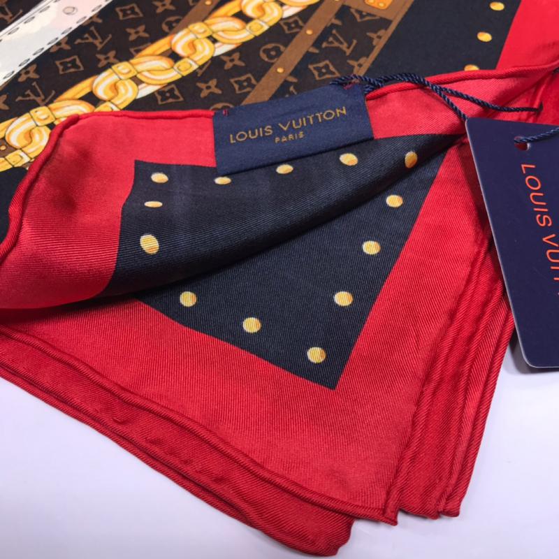 Louis Vuitton Scarf SLVC90106